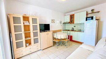 Apartment Brdar