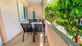 Apartment Brdar