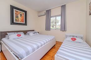 Apartment Iva
