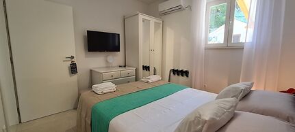 Apartments Pleasures