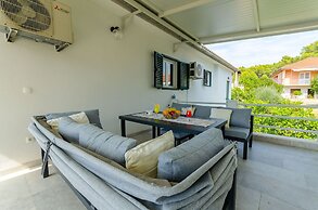 Apartments Pleasures