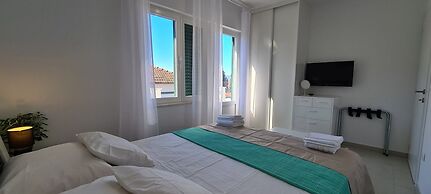Apartments Pleasures