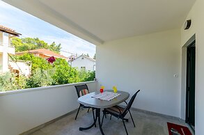 Apartments Pleasures