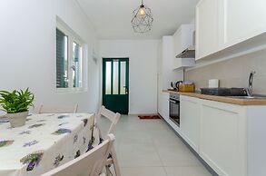 Apartments Pleasures