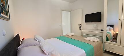 Apartments Pleasures