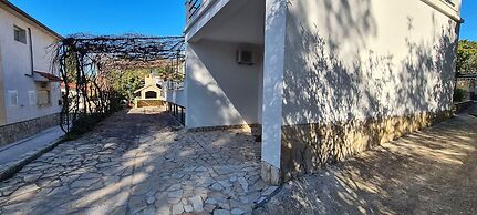 Apartments Pleasures