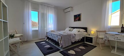 Apartments Pleasures