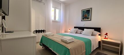 Apartments Pleasures
