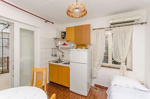 Apartments Dragica