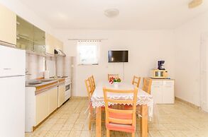 Apartments Dragica