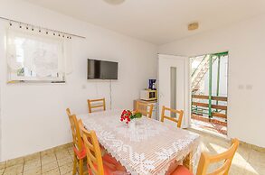 Apartments Dragica