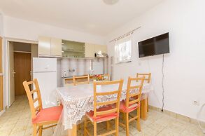 Apartments Dragica