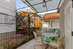 Apartments Dragica