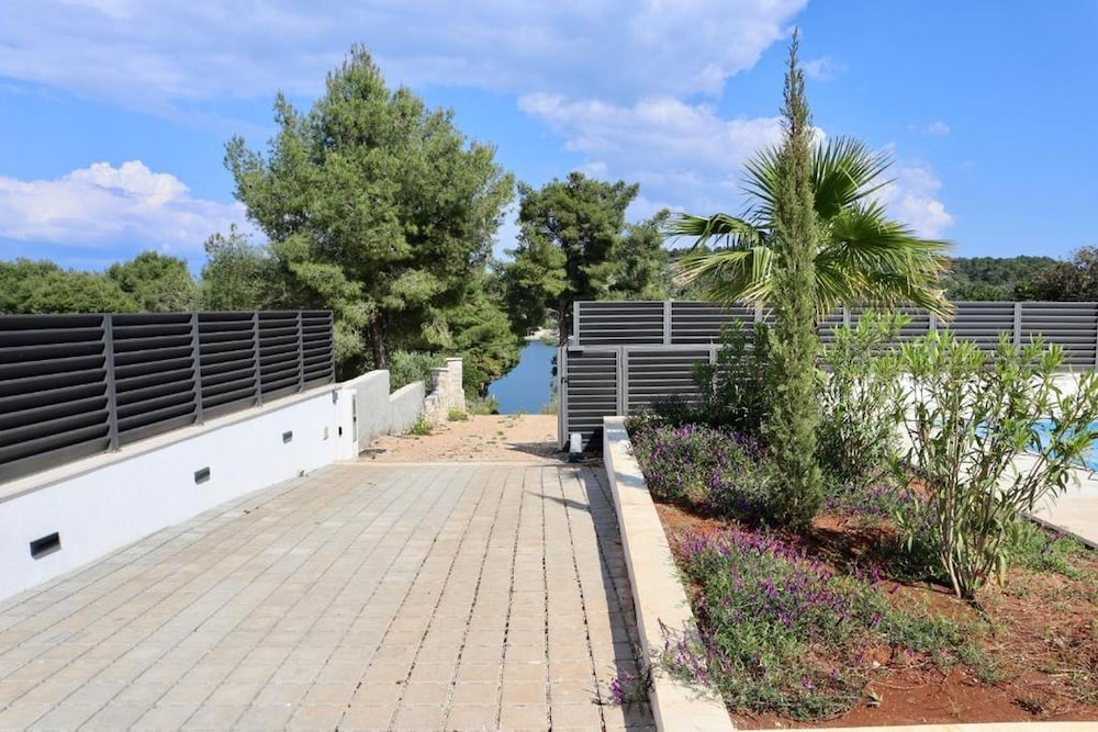 Villa Olynthia