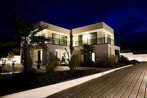 Villa Olynthia