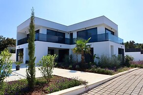 Villa Olynthia