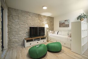 Villa Tria Quercus