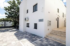 Villa Tria Quercus