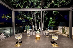 Villa Tria Quercus