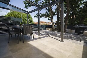 Villa Tria Quercus