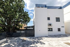 Villa Tria Quercus
