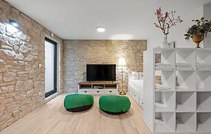 Villa Tria Quercus