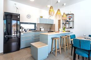 Villa Navy Lemon
