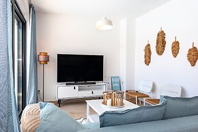 Villa Navy Lemon