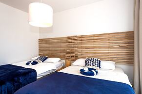 Villa Navy Lemon