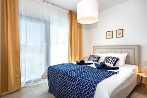 Villa Navy Lemon