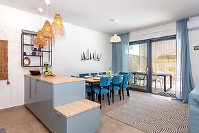 Villa Navy Lemon