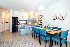 Villa Navy Lemon