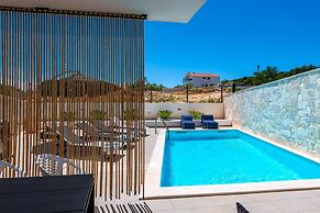 Villa Navy Lemon