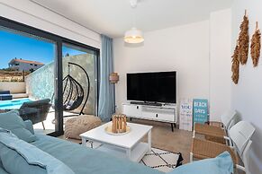 Villa Navy Lemon
