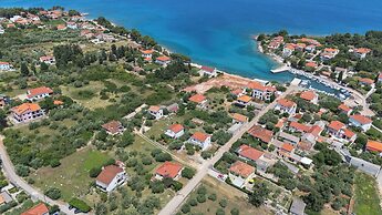 Apartment Serda