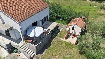 Apartment Serda