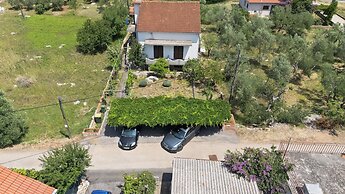 Apartment Serda