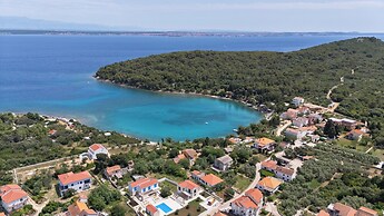 Apartment Serda