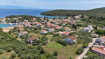 Apartment Serda