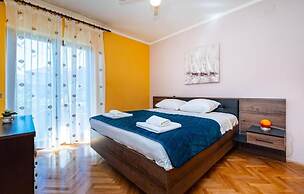 Apartment Serda