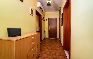 Apartment Serda