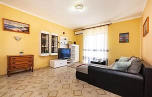 Apartment Serda