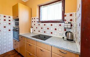 Apartment Serda