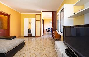 Apartment Serda