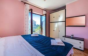 Apartment Serda