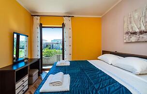 Apartment Serda