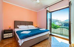 Apartment Serda