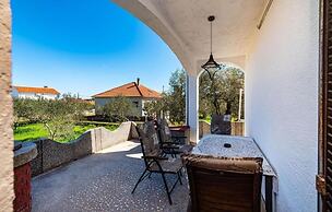 Apartment Serda