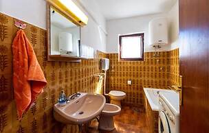 Apartment Serda