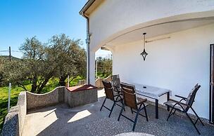 Apartment Serda